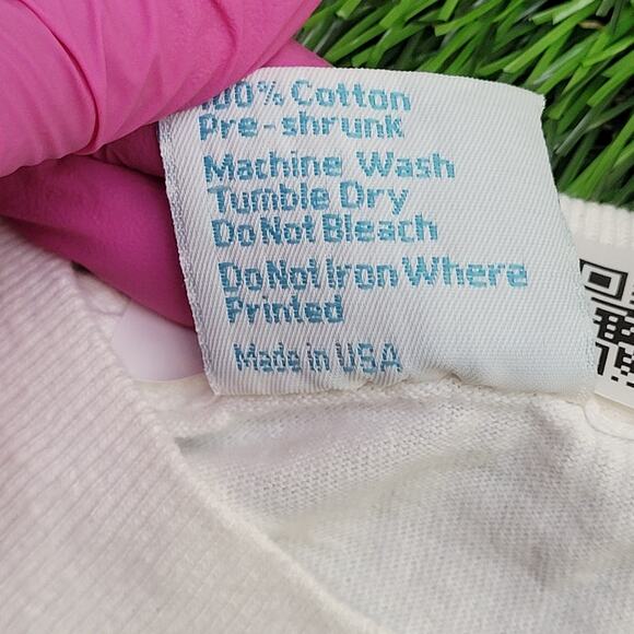 Vintage Funny Militay Humor Shirt XL 23x28 Grillmaster General - Picture 7 of 14